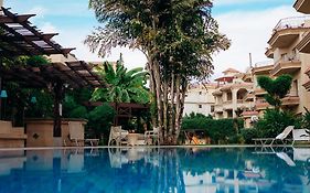 The H Cairo Suites